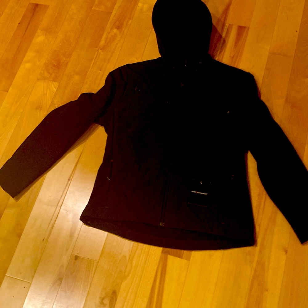 Port Authority Soft shell jacket Ladies